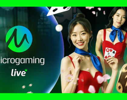 Microgaming Live expands localised live casino experiences globally