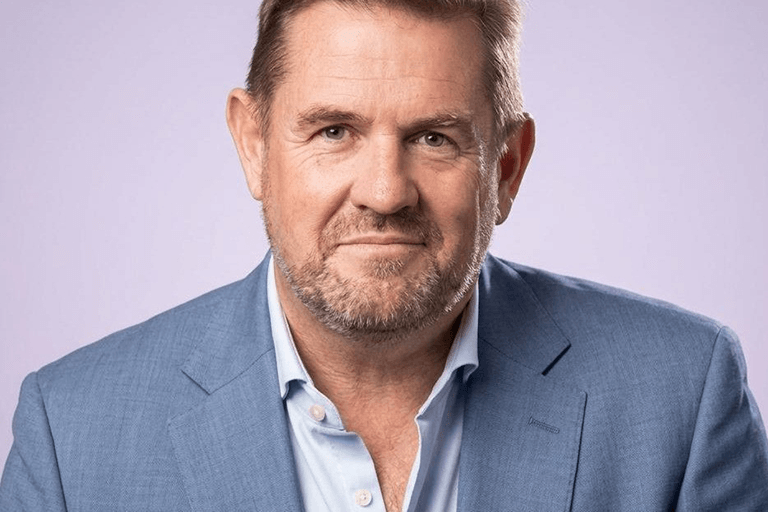 Mr Gamble appoints Richard Dennys as CEO to drive global growth