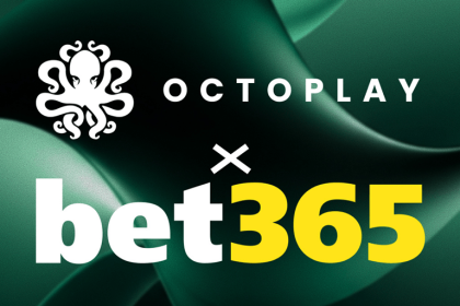 Octoplay strengthens European regulated footprint with bet365 deal 12 Octoplay strengthens European regulated footprint with bet365 deal
