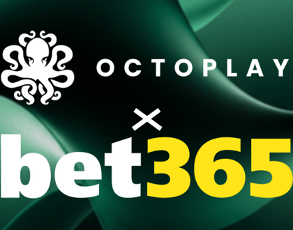 Octoplay strengthens European regulated footprint with bet365 deal