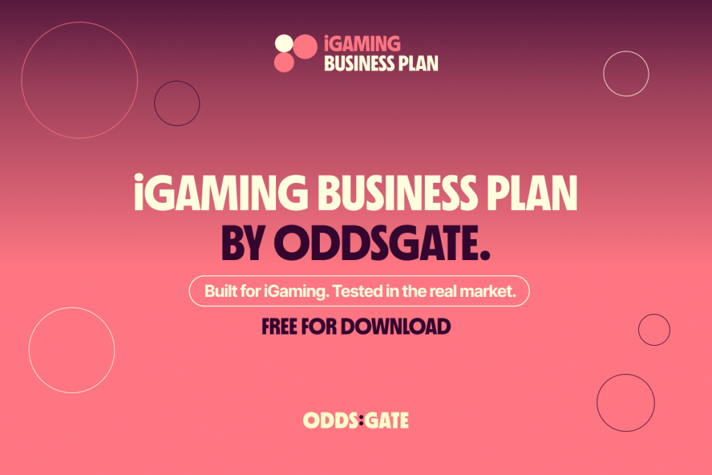 Oddsgate launches free iGaming Business Plan for global operators