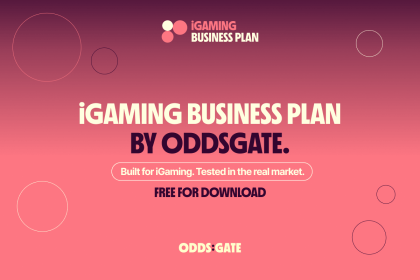 Oddsgate launches free iGaming Business Plan for global operators