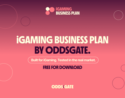 Oddsgate launches free iGaming Business Plan for global operators 7 Oddsgate launches free iGaming Business Plan for global operators