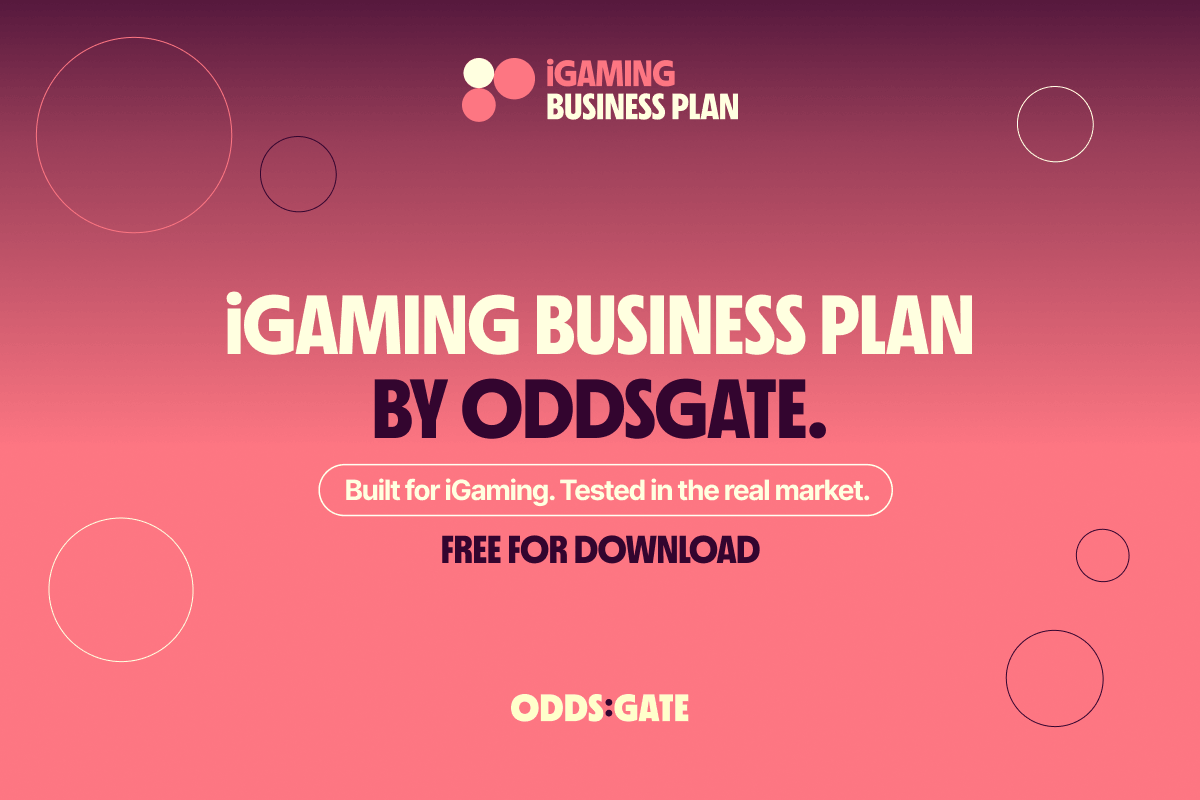 Oddsgate launches free iGaming Business Plan for global operators