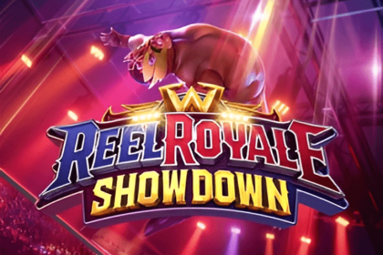 PG Soft launches Reel Royale Showdown wrestling-themed mobile slot 9 PG Soft launches Reel Royale Showdown wrestling-themed mobile slot