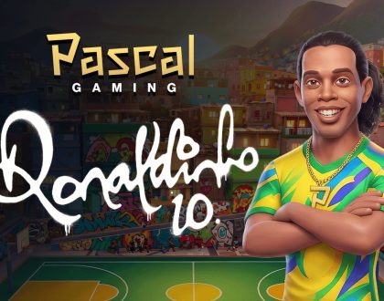 Pascal Gaming and Ronaldinho launch World Cup game series 5 Pascal Gaming and Ronaldinho launch World Cup game series