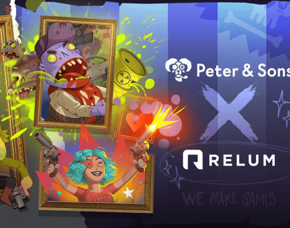 Peter & Sons expands global reach through Relum aggregation deal