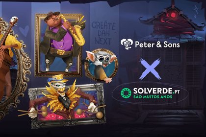 Peter & Sons partners with Solverde to bring games to Portugal 9 Peter & Sons partners with Solverde to bring games to Portugal