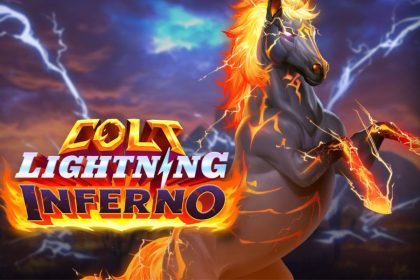 Play’n GO expands its portfolio with Colt Lightning Inferno 10 Play’n GO expands its portfolio with Colt Lightning Inferno