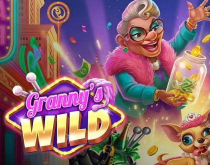 Play’n GO launches Granny’s Wild with coin-filled slot adventure 10 Play’n GO launches Granny’s Wild with coin-filled slot adventure