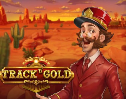 Play’n GO launches Track n’ Gold with a cinematic frontier theme 5 Play’n GO launches Track n’ Gold with a cinematic frontier theme
