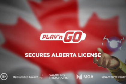 Play’n GO secures Alberta licence ahead of regulated market launch
