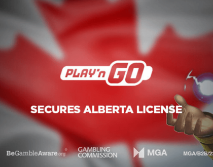 Play’n GO secures Alberta licence ahead of regulated market launch 11 Play’n GO secures Alberta licence ahead of regulated market launch