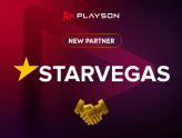 Playson partners with StarVegas to bring slots to Swiss players