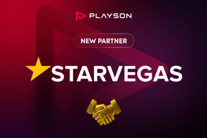 Playson partners with StarVegas to bring slots to Swiss players 7 Playson partners with StarVegas to bring slots to Swiss players