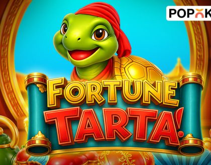 PopOK Gaming launches Fortune Tarta slot with 5,000x wins 3 PopOK Gaming launches Fortune Tarta slot with 5,000x wins