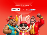 PopOK Gaming partners with TOPsport in Lithuania market