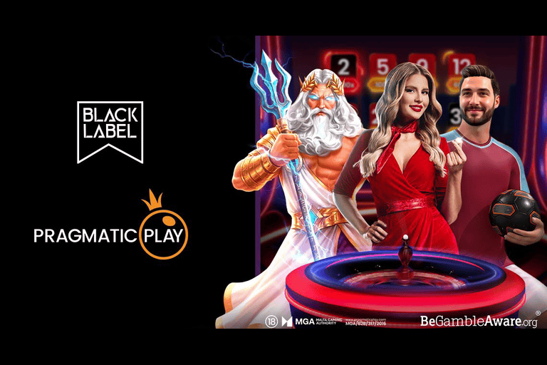 Pragmatic Play and Black Label expand iGaming content reach in LatAm