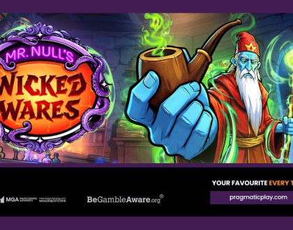 Pragmatic Play startet Mr Null’s Wicked Wares Slot mit 5000x Gewinn 11 Pragmatic Play launches Mr Null’s Wicked Wares slot with 5000x wins
