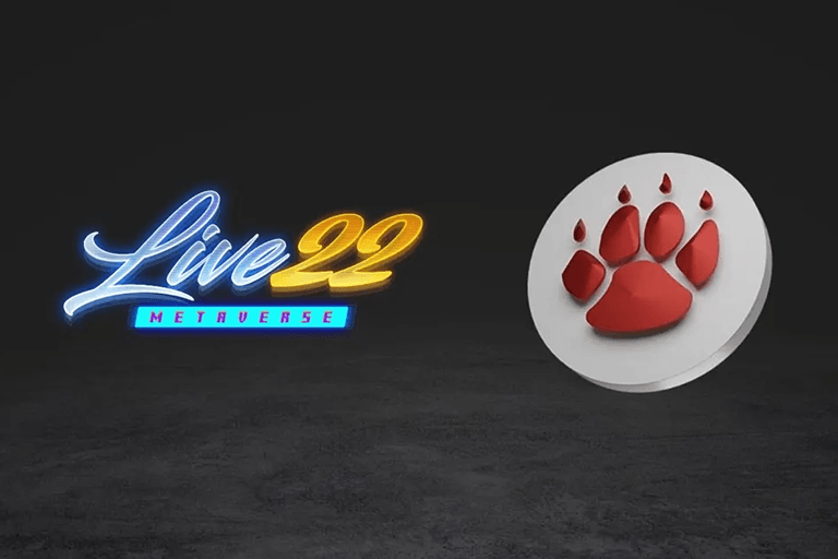 QTech Games adds Live22 slots and arcade titles to its platform