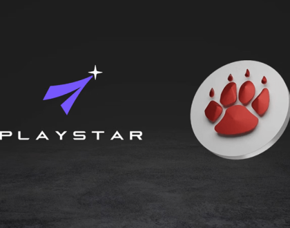 QTech Games expands portfolio through PLAYSTAR content partnership