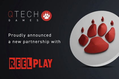 QTech Games signs supplier deal with ReelPlay for slot portfolio 26 QTech Games signs supplier deal with ReelPlay for slot portfolio