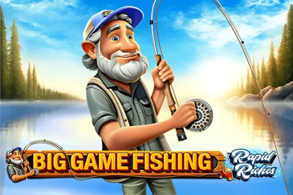 Reflex Gaming expands Big Game Fishing with Rapid Riches release 6 Reflex Gaming expands Big Game Fishing with Rapid Riches release