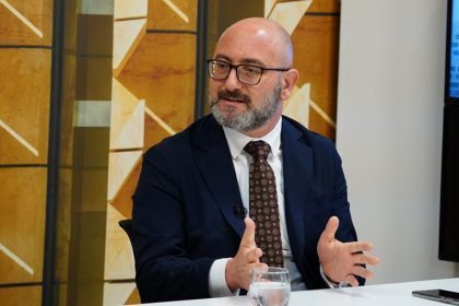 Roderick Galdes exits Malta election race amid Labour Party turmoil