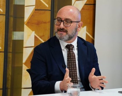 Roderick Galdes exits Malta election race amid Labour Party turmoil