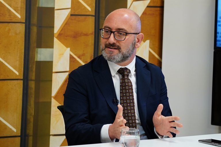 Roderick Galdes exits Malta election race amid Labour Party turmoil
