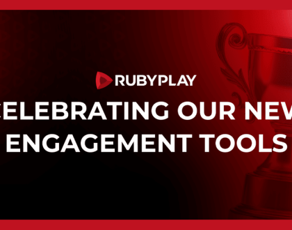 RubyPlay launches Missions and Tournaments to boost player retention