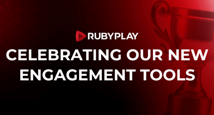 RubyPlay launches Missions and Tournaments to boost player retention 32 RubyPlay launches Missions and Tournaments to boost player retention