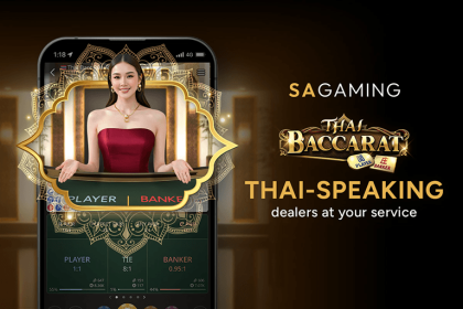 SA Gaming launches Thai Baccarat and expands via BlueOcean deal