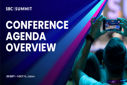 SBC Summit 2026 Lisbon: Six-Stage iGaming Conference Agenda