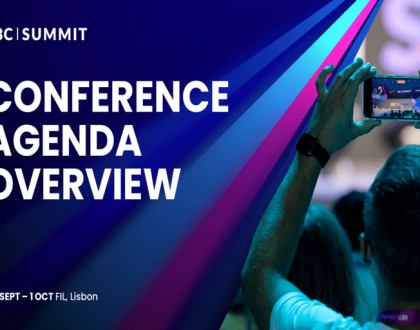 SBC Summit 2026 Lisbon: Six-Stage iGaming Conference Agenda