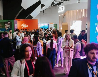 SBC Summit Malta 2026 endet mit Rekord Besucherzahl 9 SBC Summit Malta 2026 Ends with Record Attendance Growth