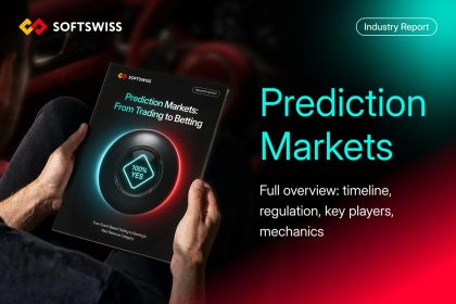 SOFTSWISS prediction markets report highlights iGaming growth trends 2 SOFTSWISS prediction markets report highlights iGaming growth trends