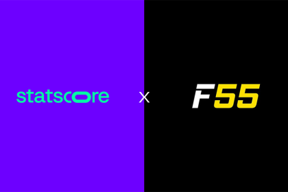 STATSCORE and Formula 55 sign new five-year sports data agreement 25 STATSCORE and Formula 55 sign new five-year sports data agreement