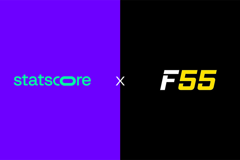 STATSCORE and Formula 55 sign new five-year sports data agreement