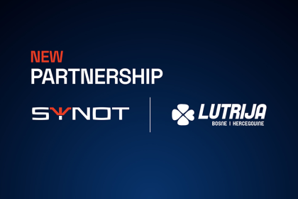 SYNOT Group wins Lutrija Bosne i Hercegovine lottery supply deal 19 SYNOT Group wins Lutrija Bosne i Hercegovine lottery supply deal