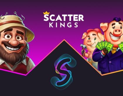 ScatterKings signs global aggregation deal with Silverspin