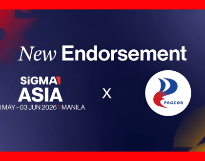 SiGMA Asia secures PAGCOR endorsement ahead of 2026 return