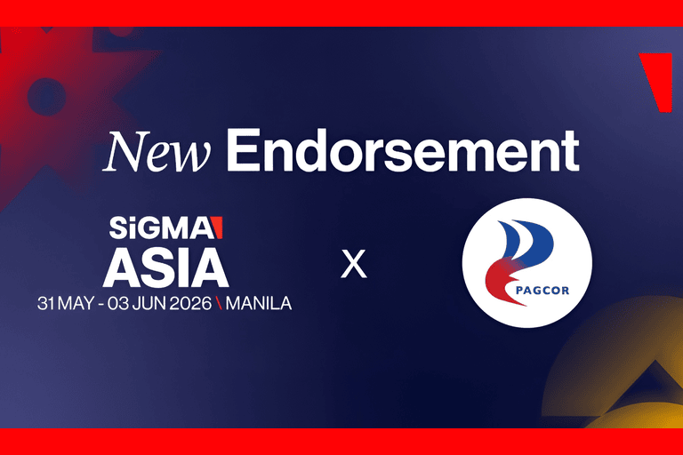 SiGMA Asia secures PAGCOR endorsement ahead of 2026 return