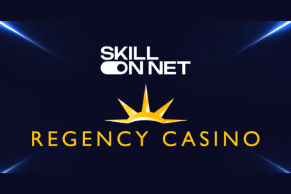 SkillOnNet and Regency Entertainment launch Regency Casino Online