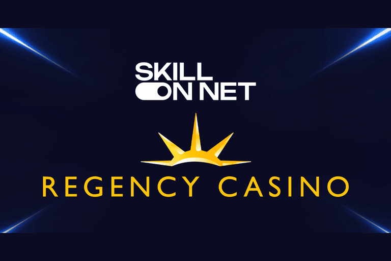 SkillOnNet and Regency Entertainment launch Regency Casino Online