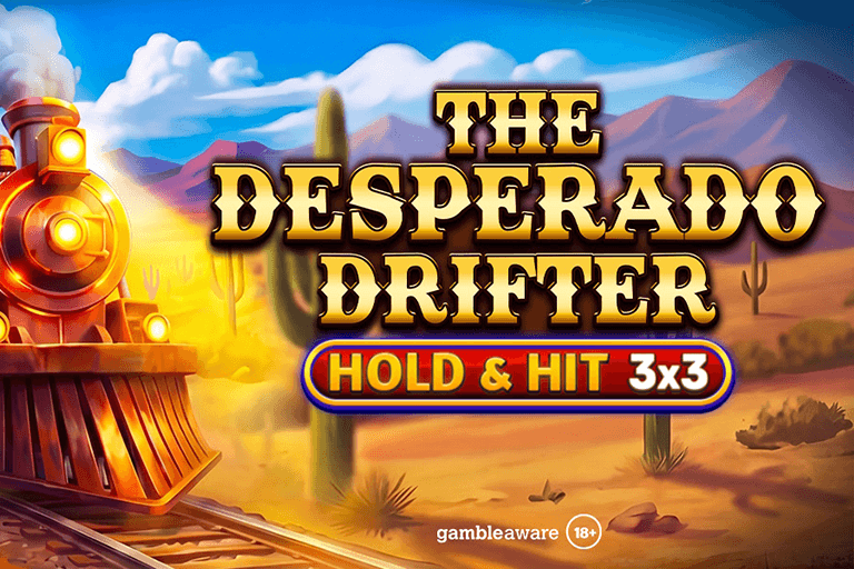 Malta Media News: Your Gateway to iGaming and Business Success! 415 Spinomenal launches The Desperado Drifter Hold & Hit 3×3 slot game