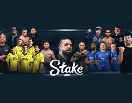 Stake launches in Mexico ahead of 2026 FIFA World Cup