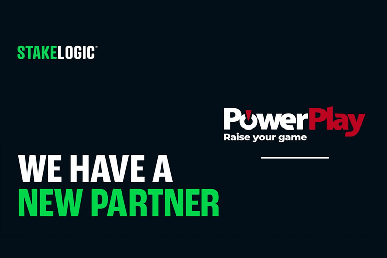 Stakelogic expands Ontario footprint through PowerPlay partnership