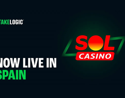 Stakelogic expands in Spain through new Solcasino casino partnership 11 Stakelogic expands in Spain through new Solcasino casino partnership