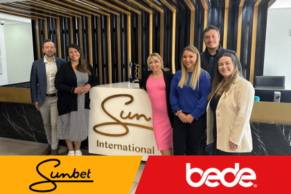Sunbet erweitert Namibia Onlinegaming mit Bede Gaming Plattform 2 Sunbet expands Namibia online gaming operations with Bede Gaming